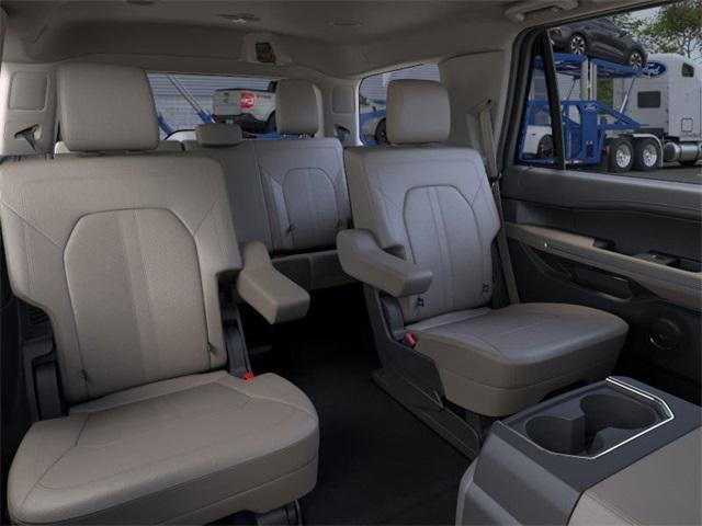 new 2024 Ford Expedition car, priced at $74,420