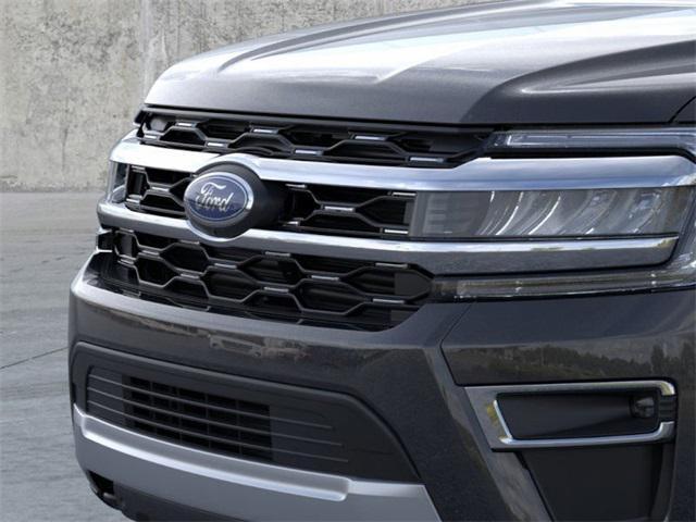 new 2024 Ford Expedition car, priced at $68,420