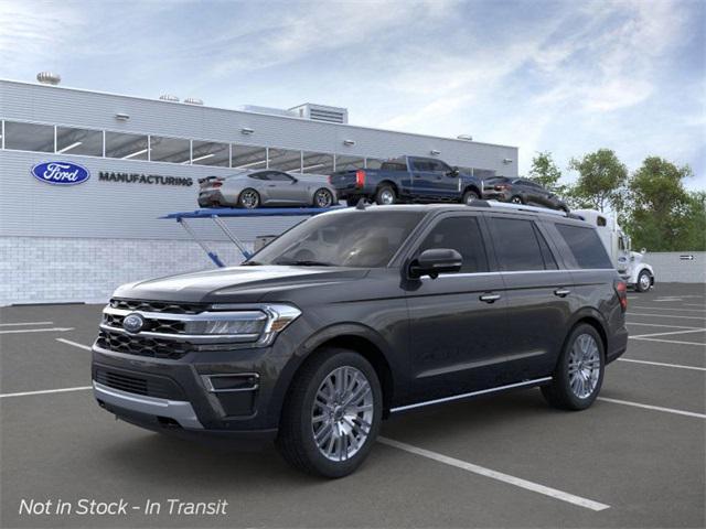 new 2024 Ford Expedition car, priced at $74,420