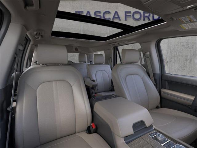 new 2024 Ford Expedition car, priced at $68,420