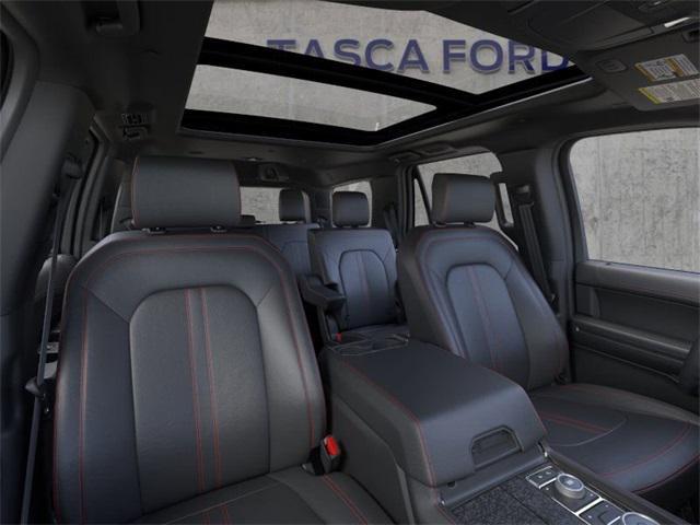 new 2024 Ford Expedition car, priced at $76,302