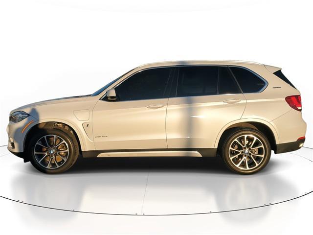 used 2018 BMW X5 eDrive car, priced at $17,850