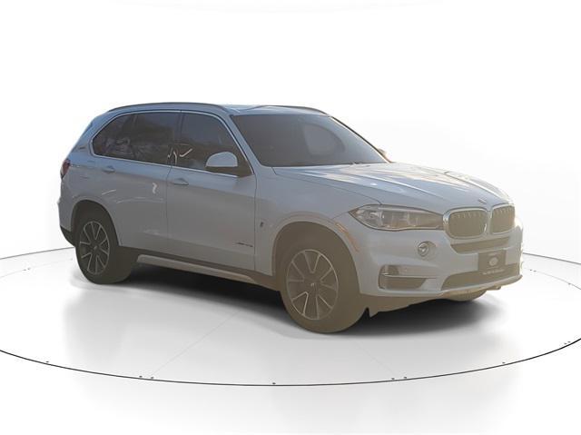 used 2018 BMW X5 eDrive car, priced at $17,850