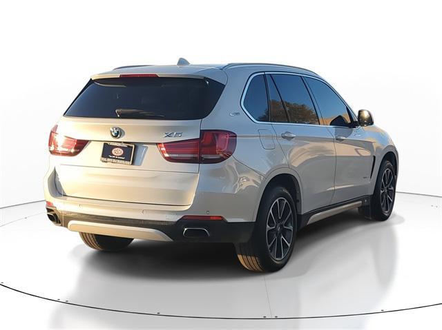 used 2018 BMW X5 eDrive car, priced at $17,850