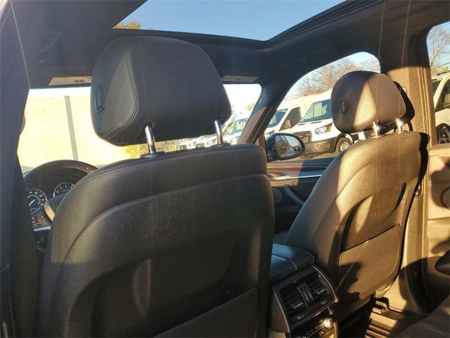 used 2018 BMW X5 eDrive car, priced at $17,850