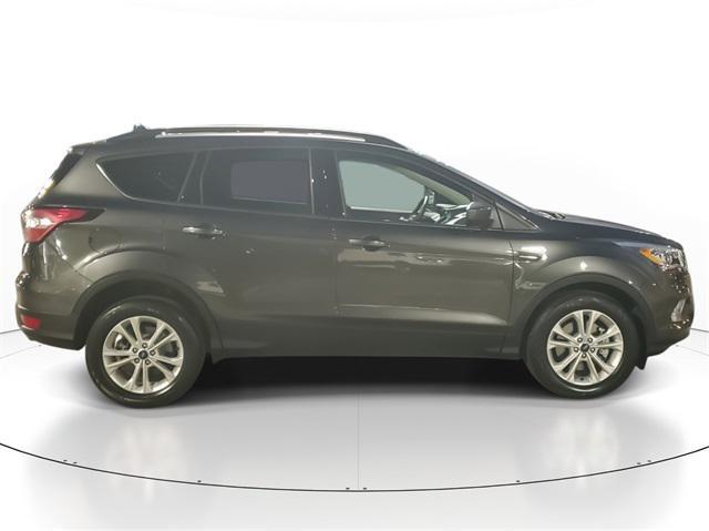 used 2018 Ford Escape car, priced at $17,777