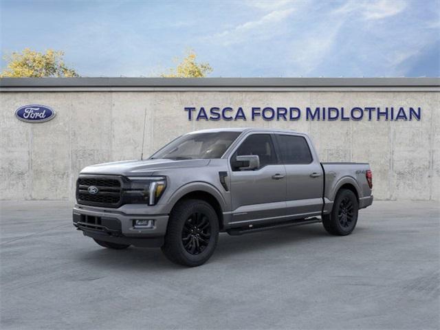 new 2024 Ford F-150 car, priced at $65,089