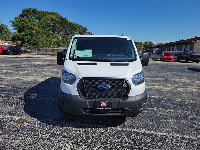 new 2024 Ford Transit-250 car, priced at $50,920