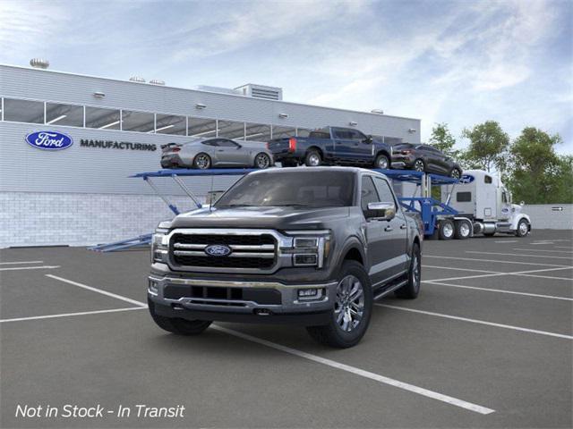 new 2024 Ford F-150 car, priced at $63,065