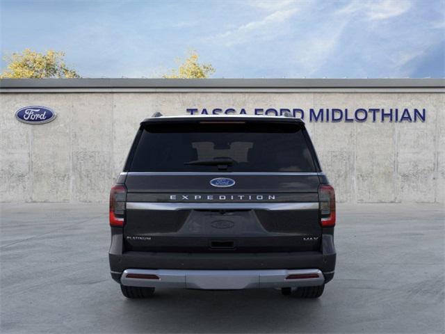 new 2024 Ford Expedition car, priced at $87,868