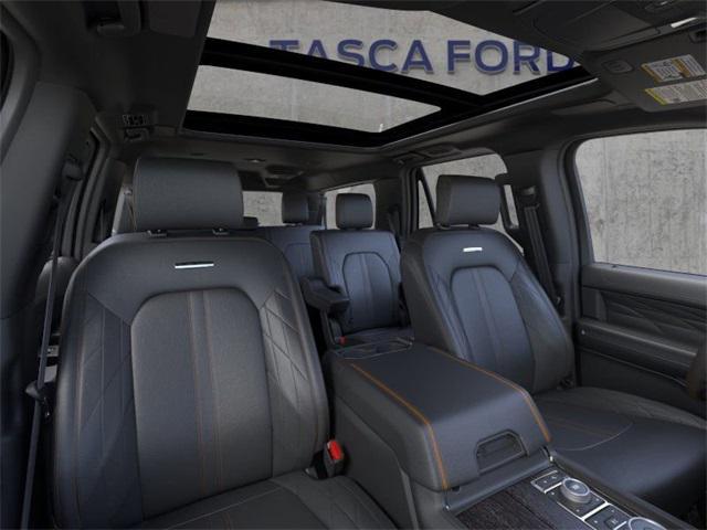 new 2024 Ford Expedition car, priced at $87,868