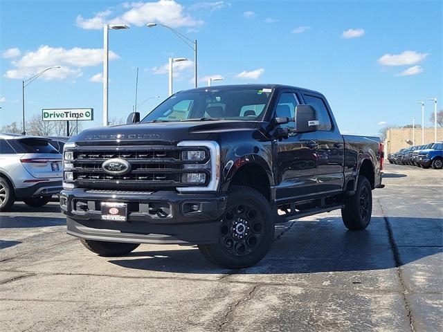 new 2024 Ford F-250 car, priced at $66,500