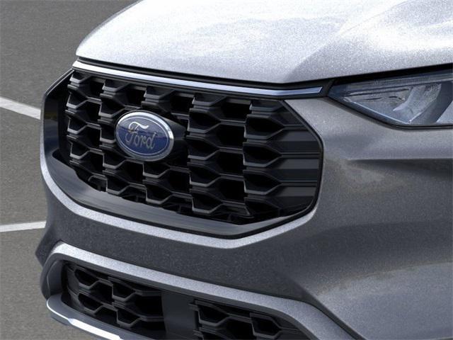 new 2024 Ford Escape car, priced at $31,679