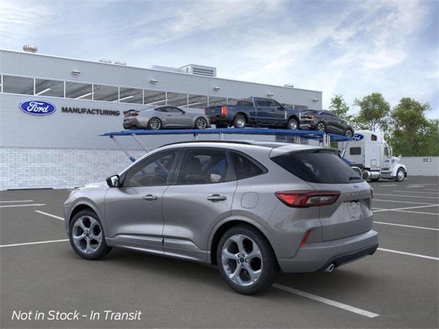 new 2024 Ford Escape car, priced at $31,679