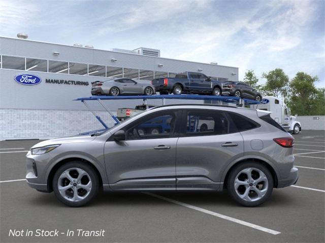 new 2024 Ford Escape car, priced at $31,679