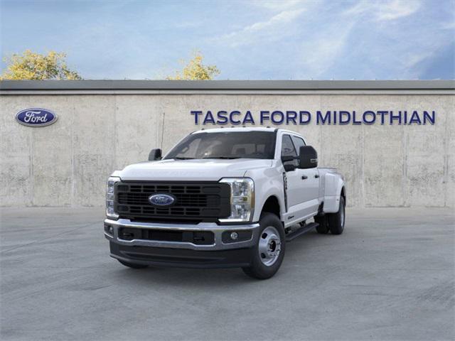 new 2024 Ford F-350 car, priced at $71,325