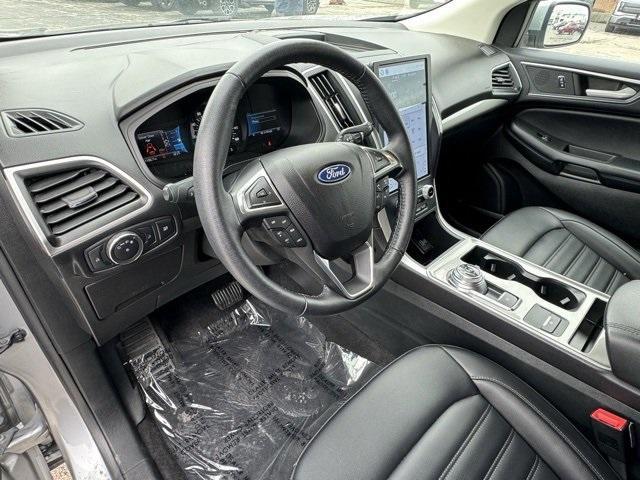 used 2023 Ford Edge car, priced at $29,698