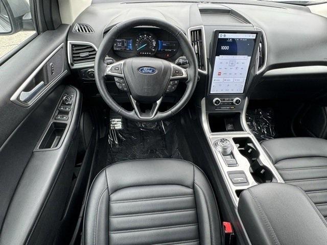 used 2023 Ford Edge car, priced at $29,755