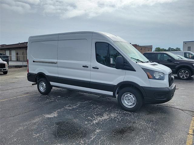 new 2024 Ford Transit-250 car, priced at $48,822