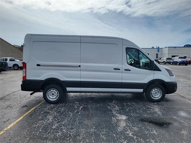 new 2024 Ford Transit-250 car, priced at $48,822