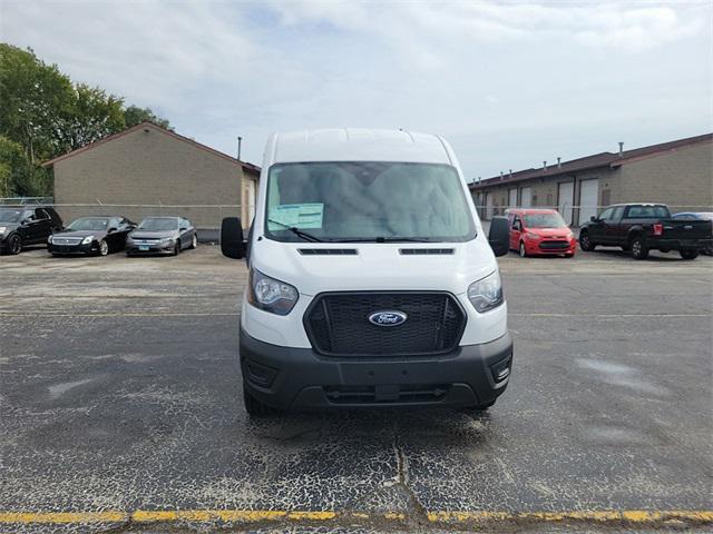 new 2024 Ford Transit-250 car, priced at $48,822