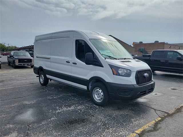 new 2024 Ford Transit-250 car, priced at $48,822