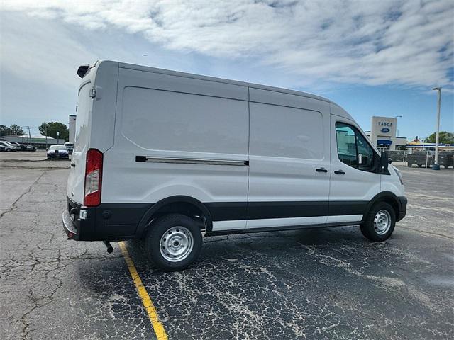 new 2024 Ford Transit-250 car, priced at $48,822