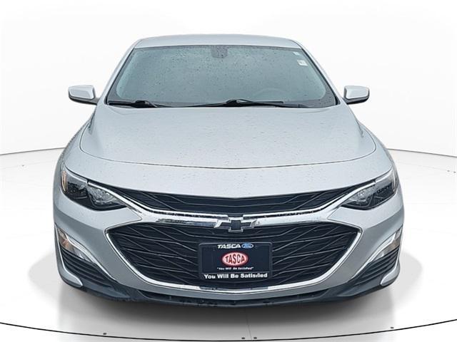 used 2020 Chevrolet Malibu car, priced at $17,515