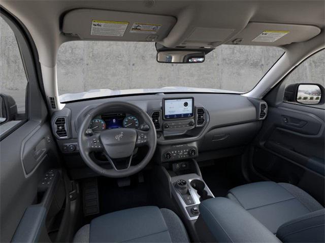 new 2024 Ford Bronco Sport car, priced at $31,633