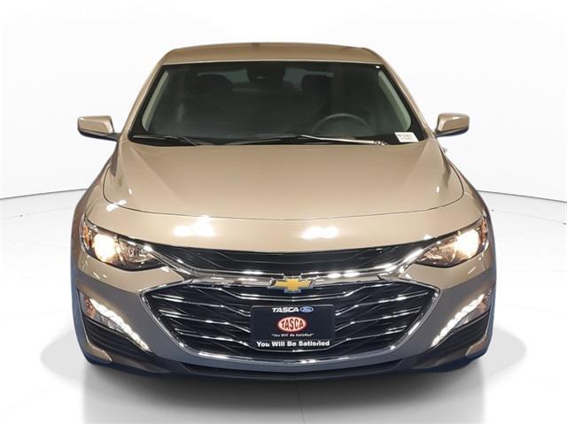 used 2023 Chevrolet Malibu car, priced at $17,300