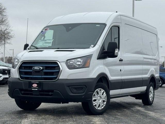 used 2023 Ford Transit-350 car, priced at $37,997