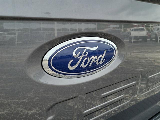 used 2023 Ford F-150 car, priced at $44,500