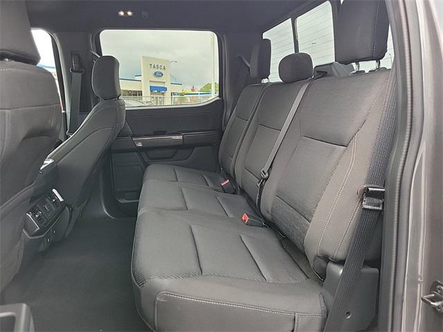 used 2023 Ford F-150 car, priced at $44,899