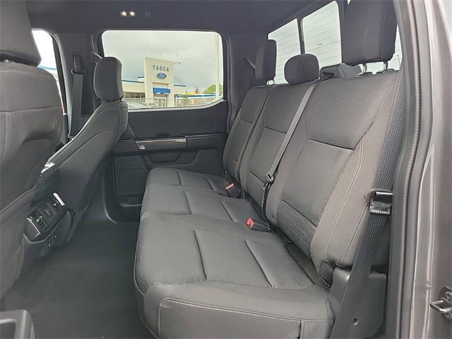 used 2023 Ford F-150 car, priced at $44,500