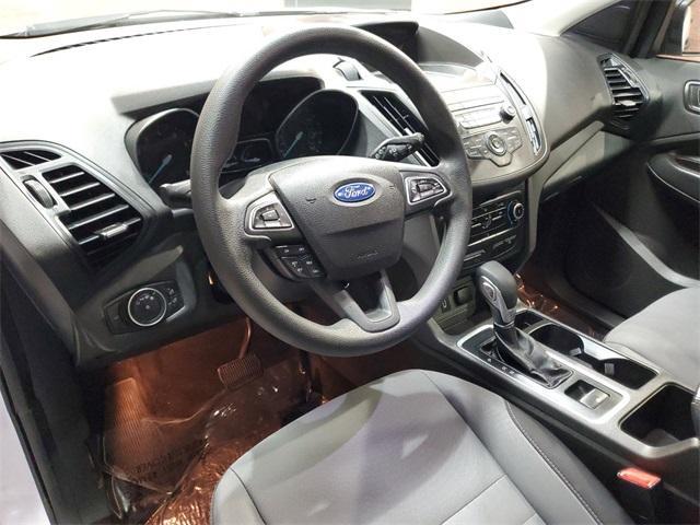 used 2019 Ford Escape car, priced at $15,601