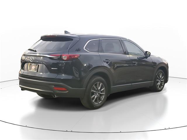 used 2023 Mazda CX-9 car, priced at $25,330