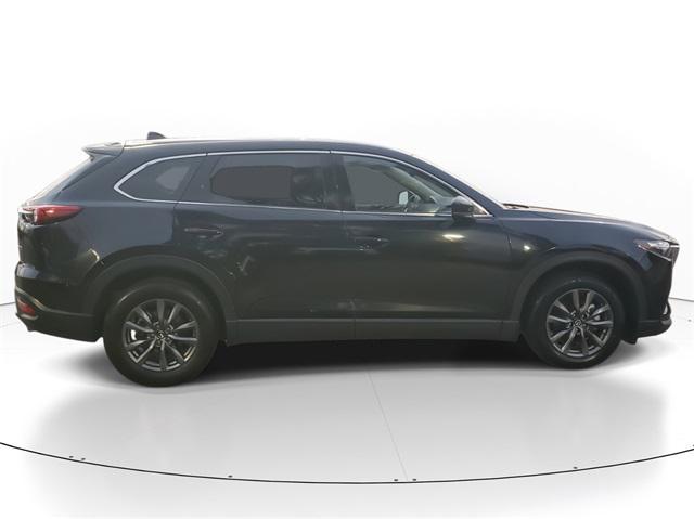 used 2023 Mazda CX-9 car, priced at $25,330