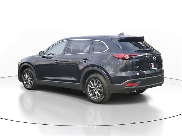 used 2023 Mazda CX-9 car, priced at $25,330