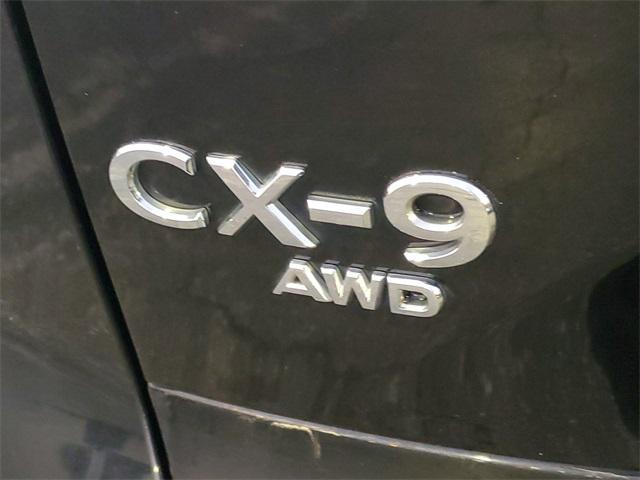 used 2023 Mazda CX-9 car, priced at $25,330