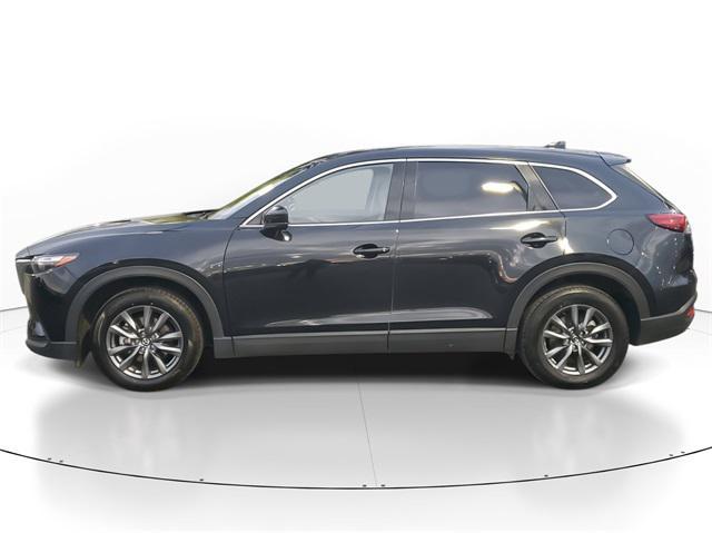 used 2023 Mazda CX-9 car, priced at $25,330