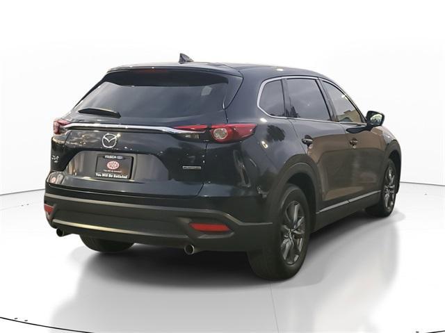 used 2023 Mazda CX-9 car, priced at $25,330