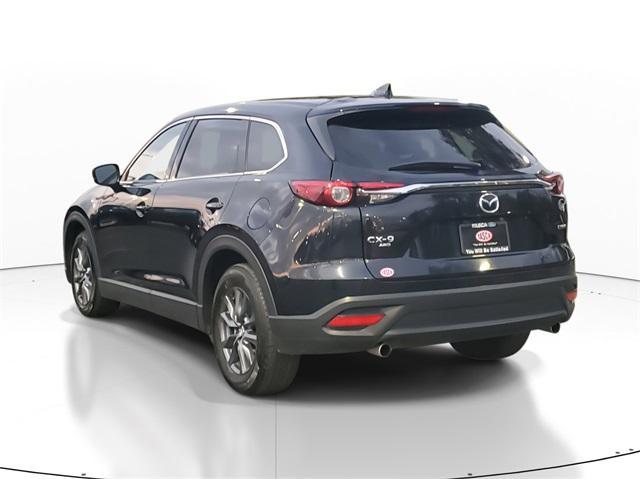 used 2023 Mazda CX-9 car, priced at $25,330