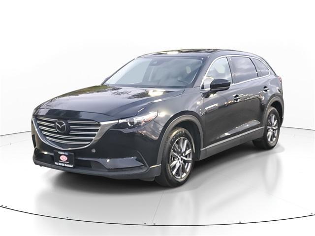 used 2023 Mazda CX-9 car, priced at $25,330