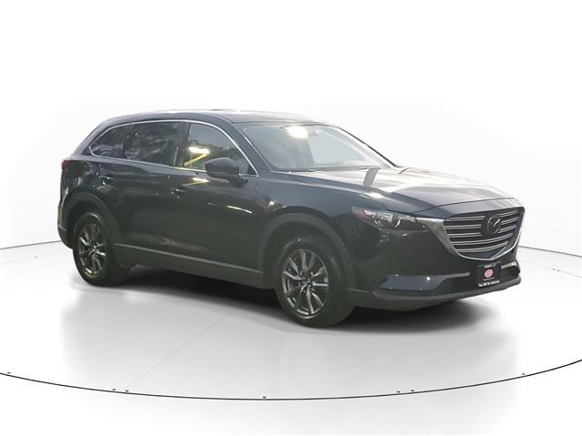 used 2023 Mazda CX-9 car, priced at $25,330