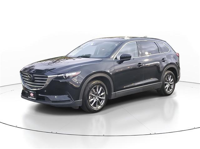 used 2023 Mazda CX-9 car, priced at $25,330