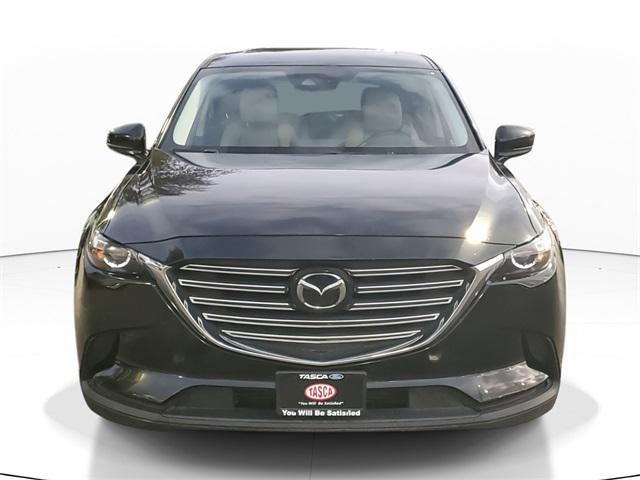 used 2023 Mazda CX-9 car, priced at $25,330