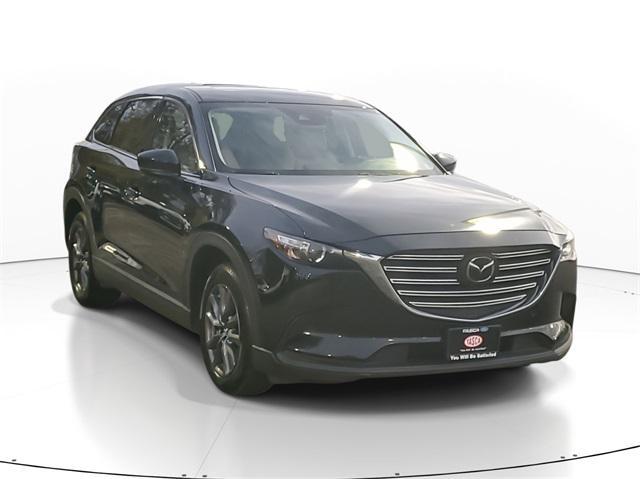 used 2023 Mazda CX-9 car, priced at $25,330