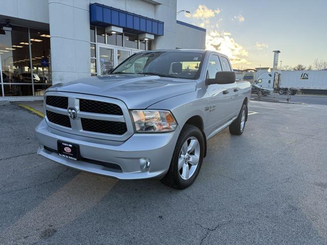 used 2015 Ram 1500 car, priced at $18,777