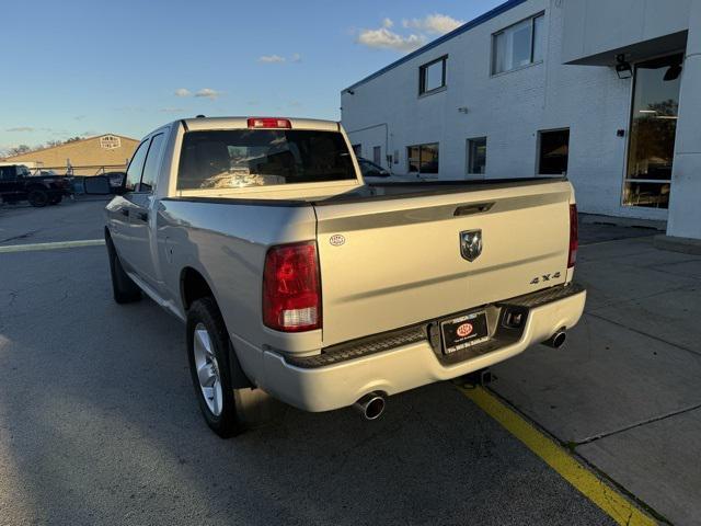 used 2015 Ram 1500 car, priced at $18,777