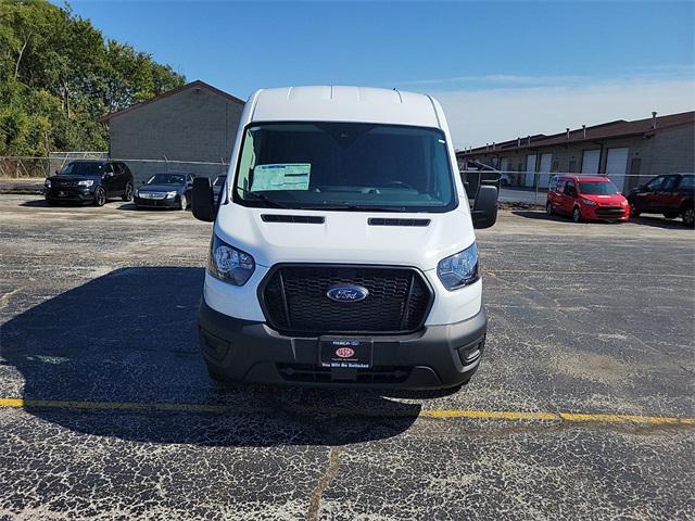 new 2024 Ford Transit-250 car, priced at $49,378